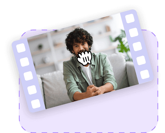 Upload Your Video File