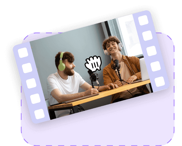 Upload Your Video