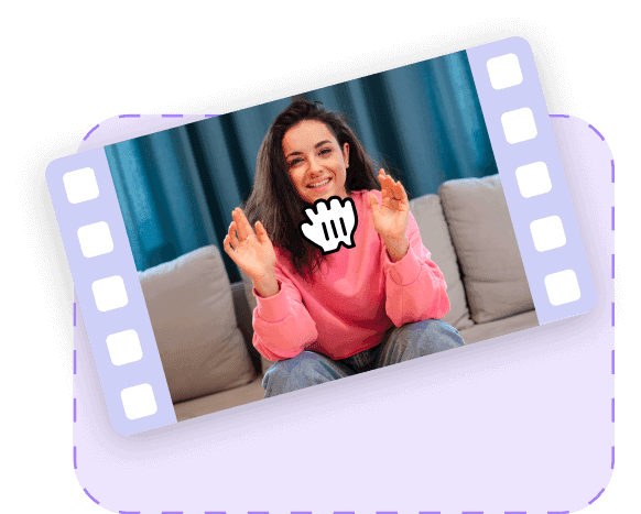 Upload Your Video File