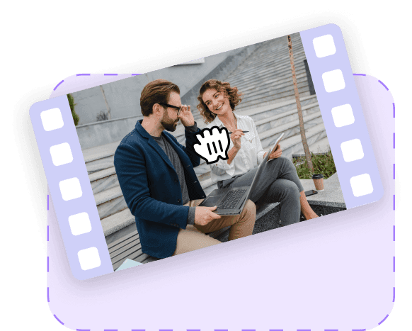 Upload Your Video File