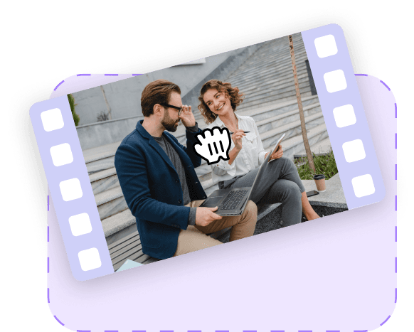 Upload Your Video File