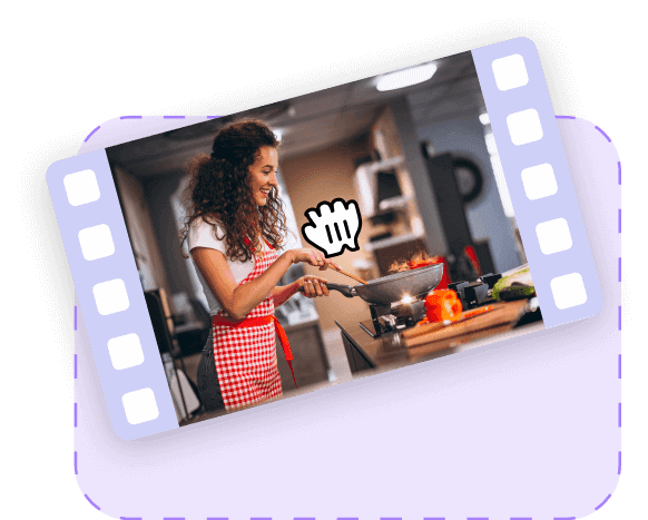 Upload Your Video File