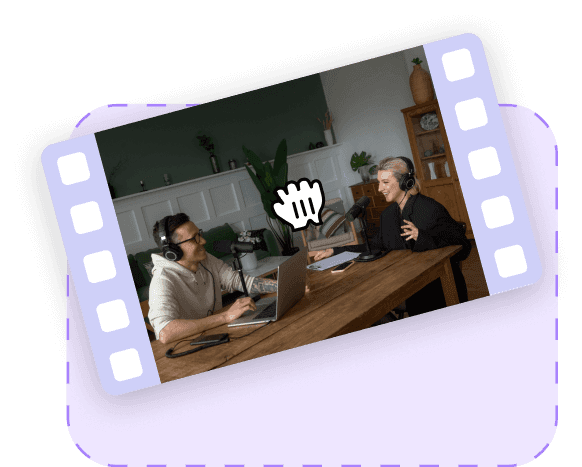 Upload or Paste a Link