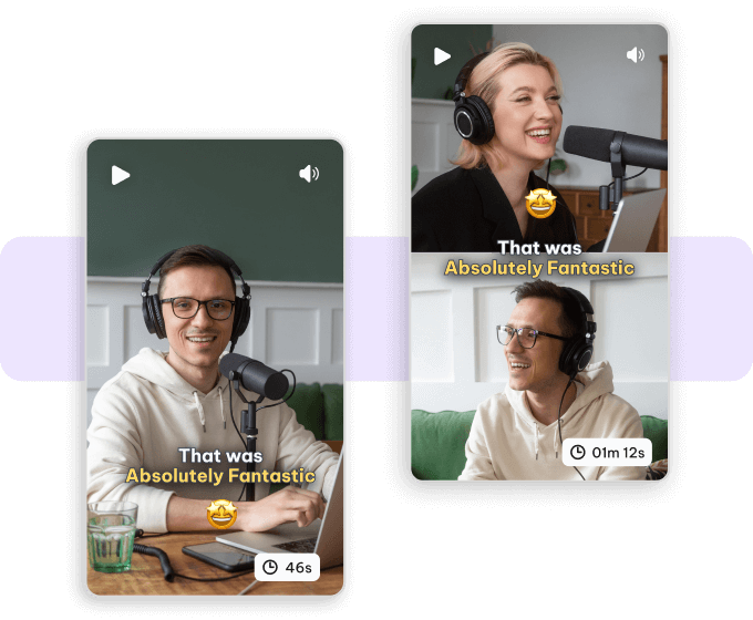 Pick Highlights & Customize