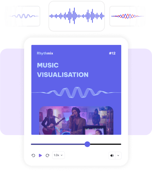 Customize Your Visualization