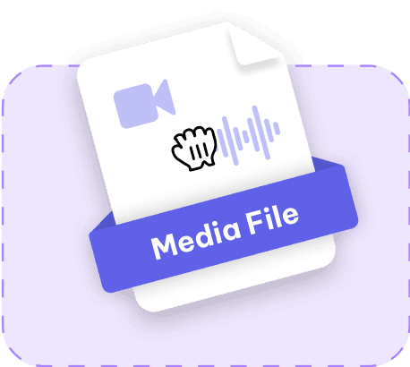 Upload Your Music File