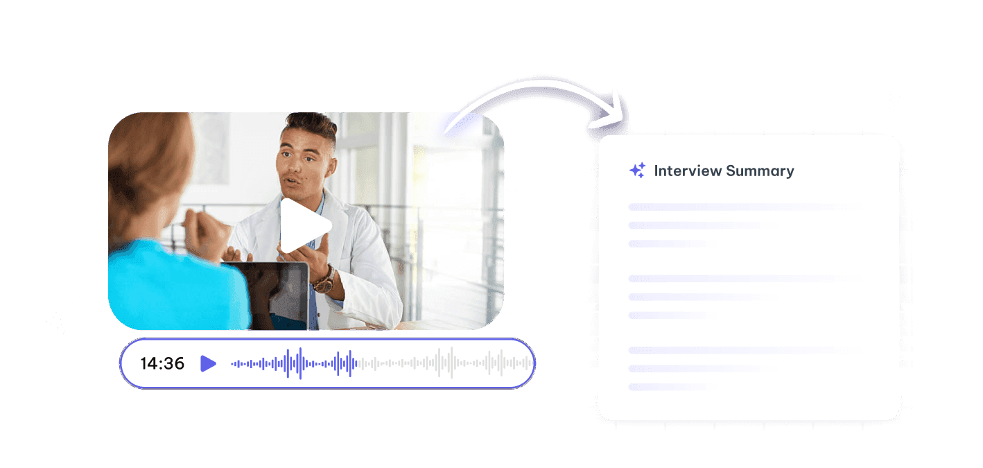Healthcare with Exemplary AI