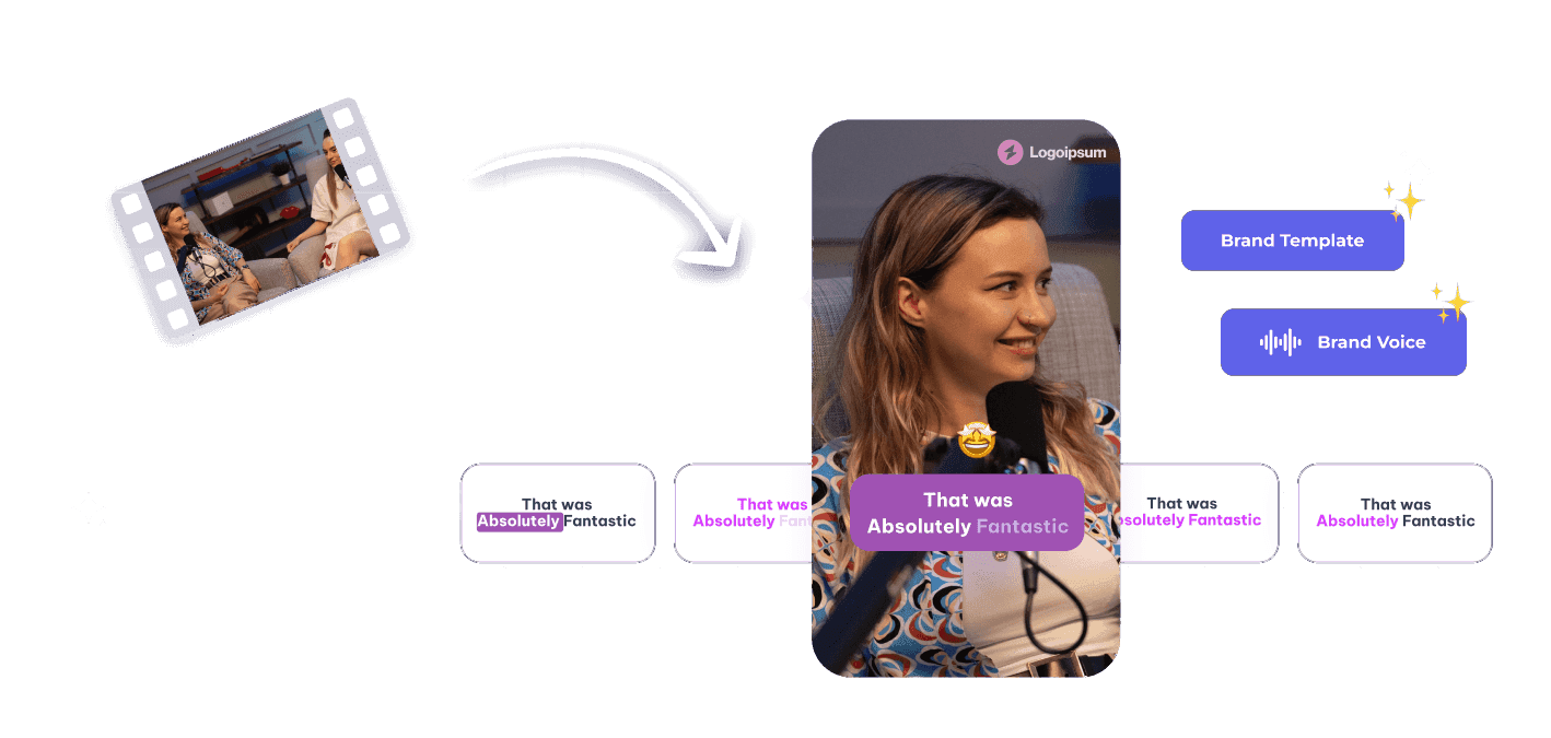 Small Business with Exemplary AI