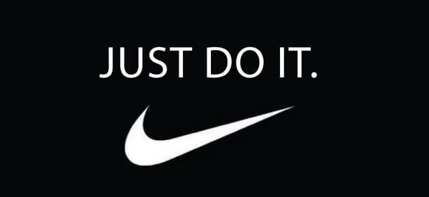 Nike’s “Just Do It” Campaign