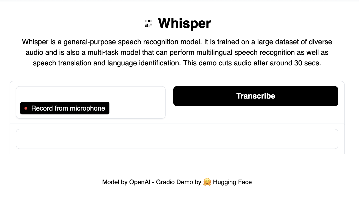 Fine-tune OpenAI's Whisper Automatic Speech Recognition (ASR) model