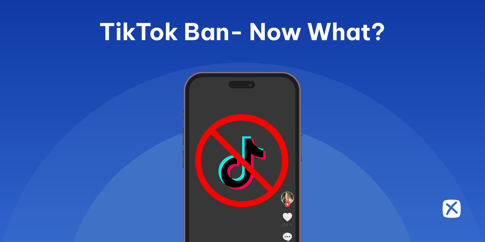 Thriving after TikTok Ban: Content Repurposing Strategies for TikTok Creators